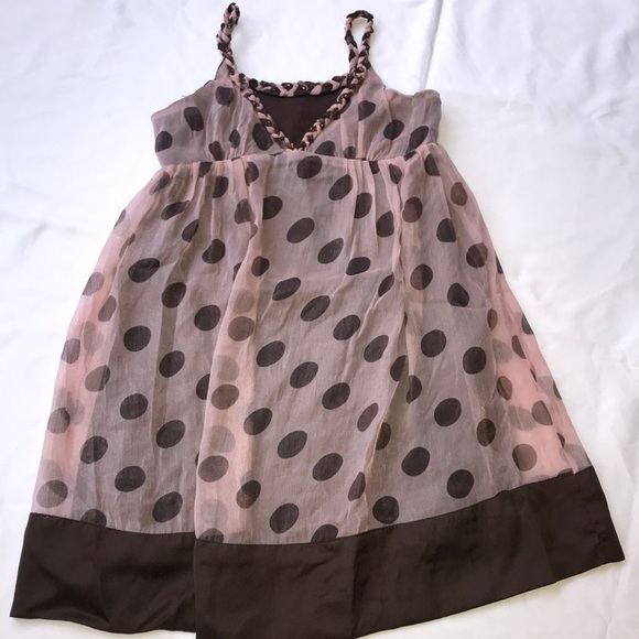 Kids size 8 dress - Picture 1 of 7